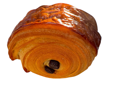 Chocolate Croissant
