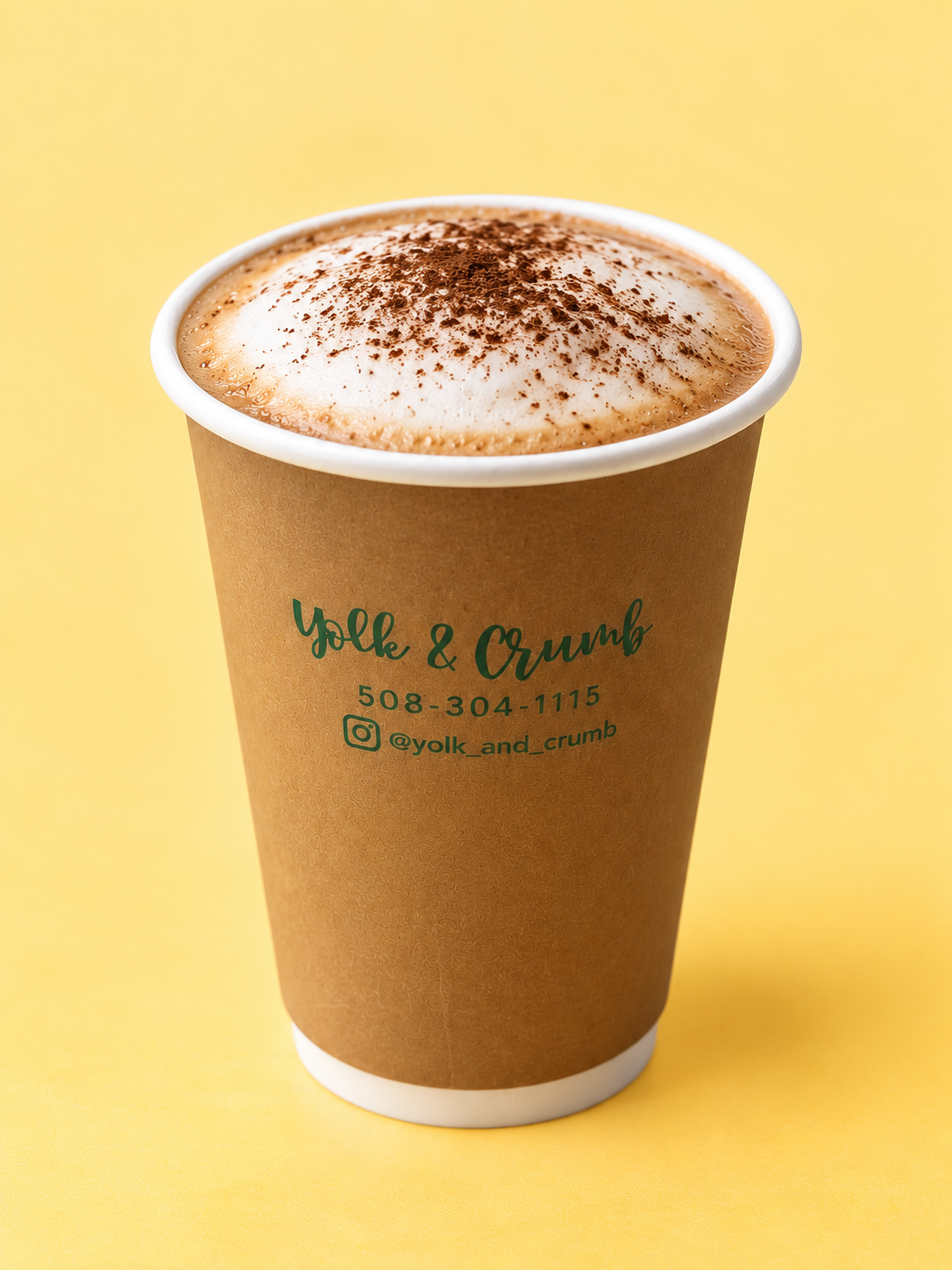 Cappuccino