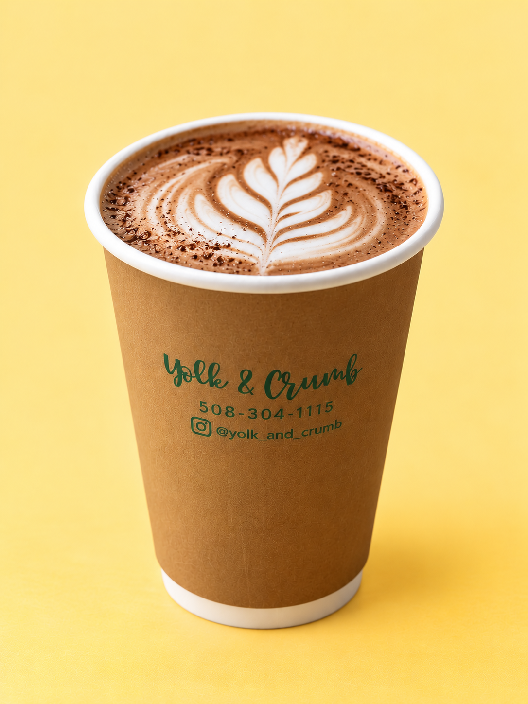 Coffee Mocha