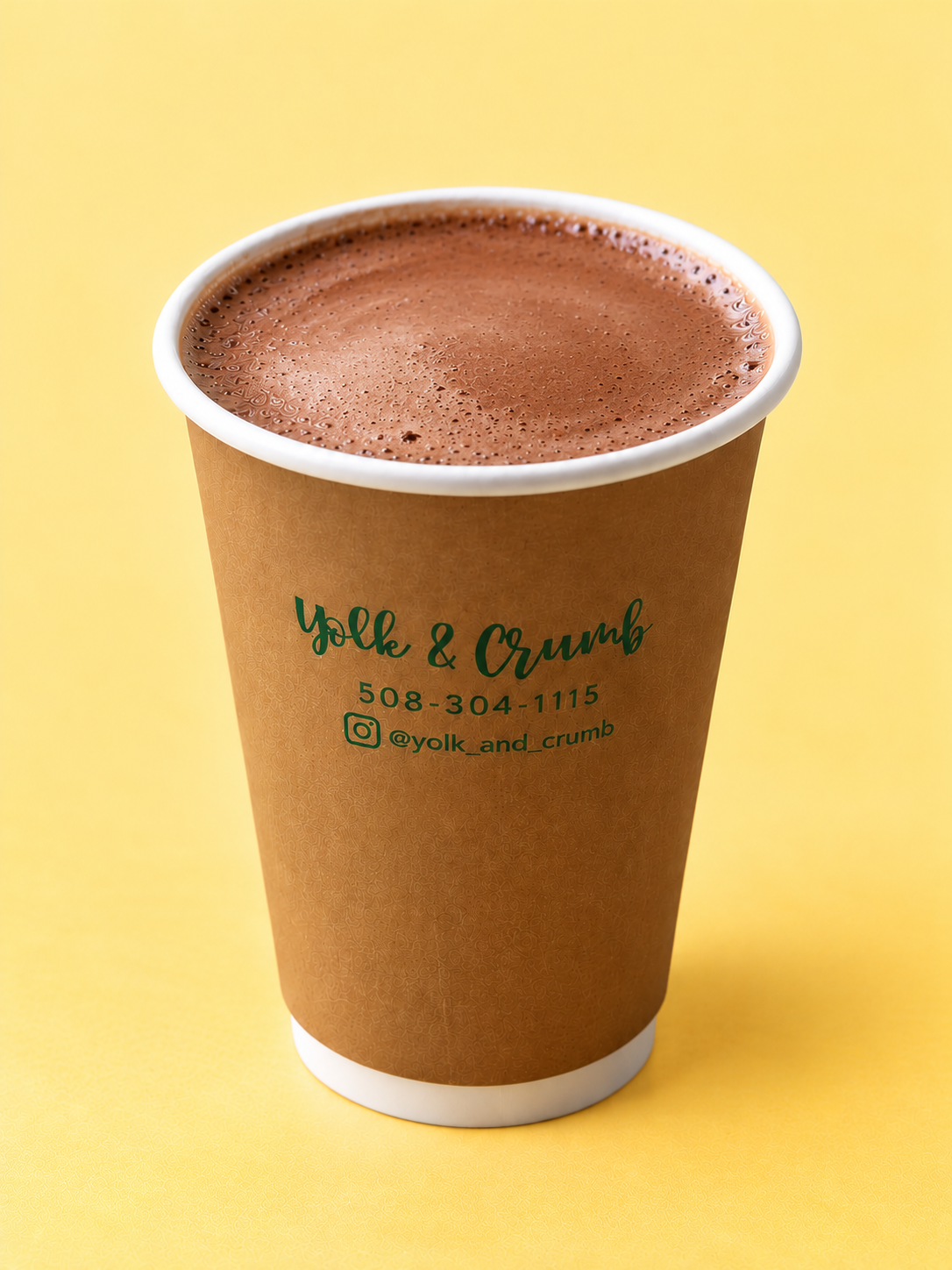 Hot Chocolate
