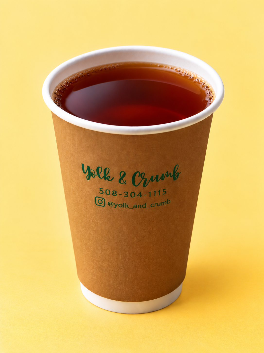 Hot Tea