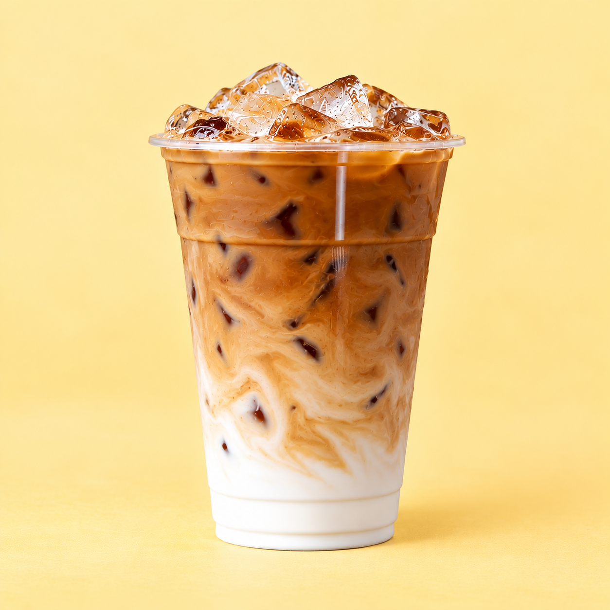 Iced Latte