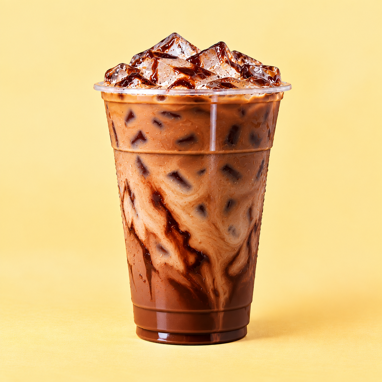 Iced Mocha