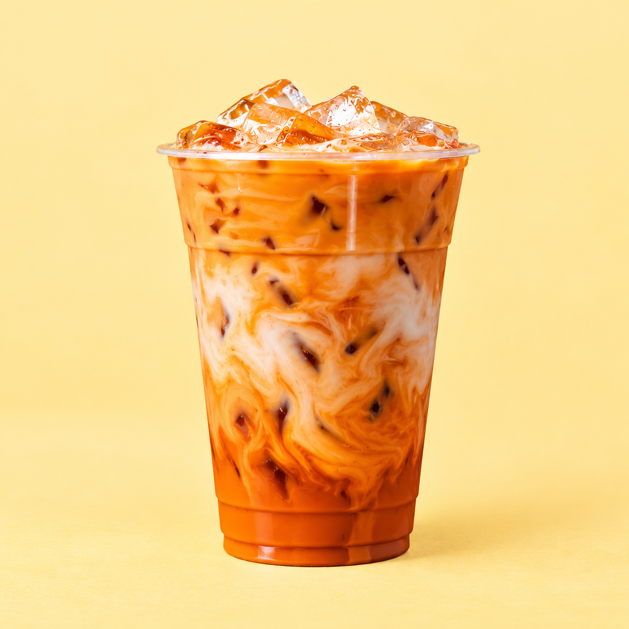 Thai Ice Tea
