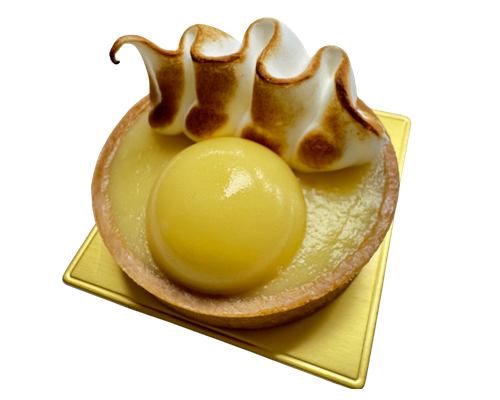 Lemon Tart