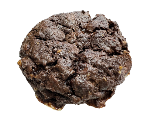 Rocky Road Cookie