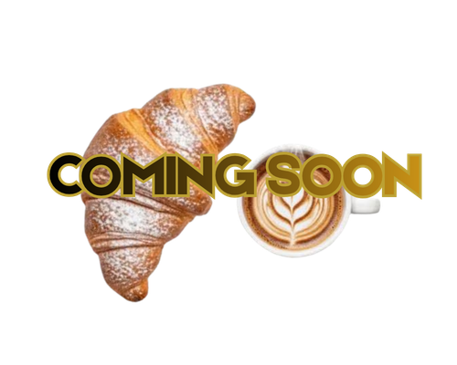 Coming Soon