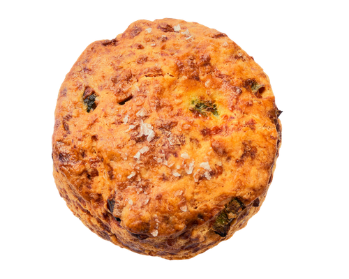 Chadder Scone